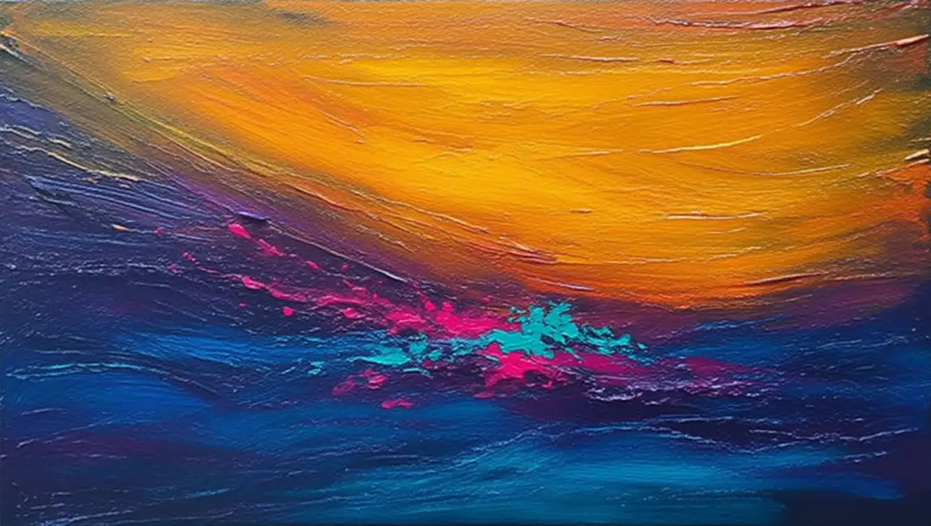 What is Abstract Art? A Complete Guide to Understanding Modern Creativity