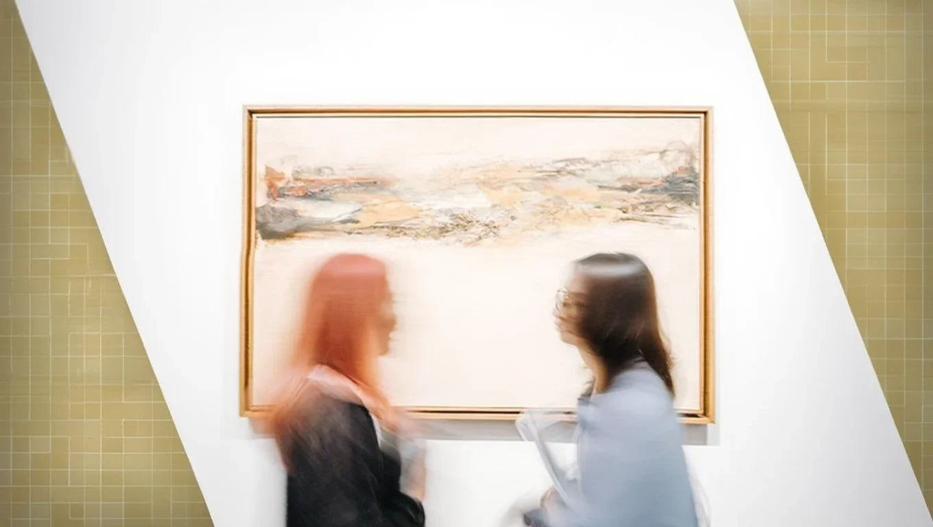 What Makes an Art Painting Valuable? A Buyer’s Guide