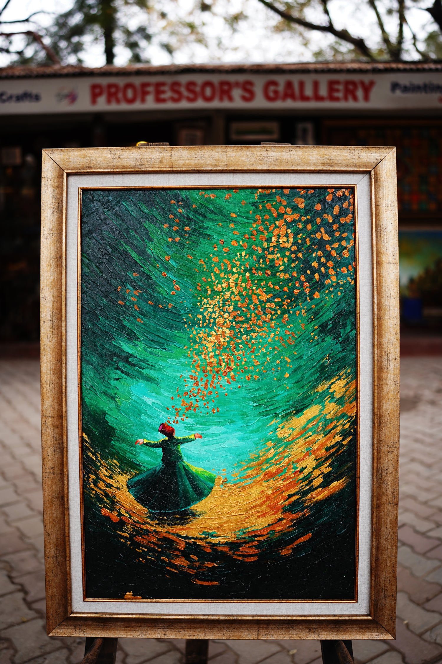 A Thousand Blessings