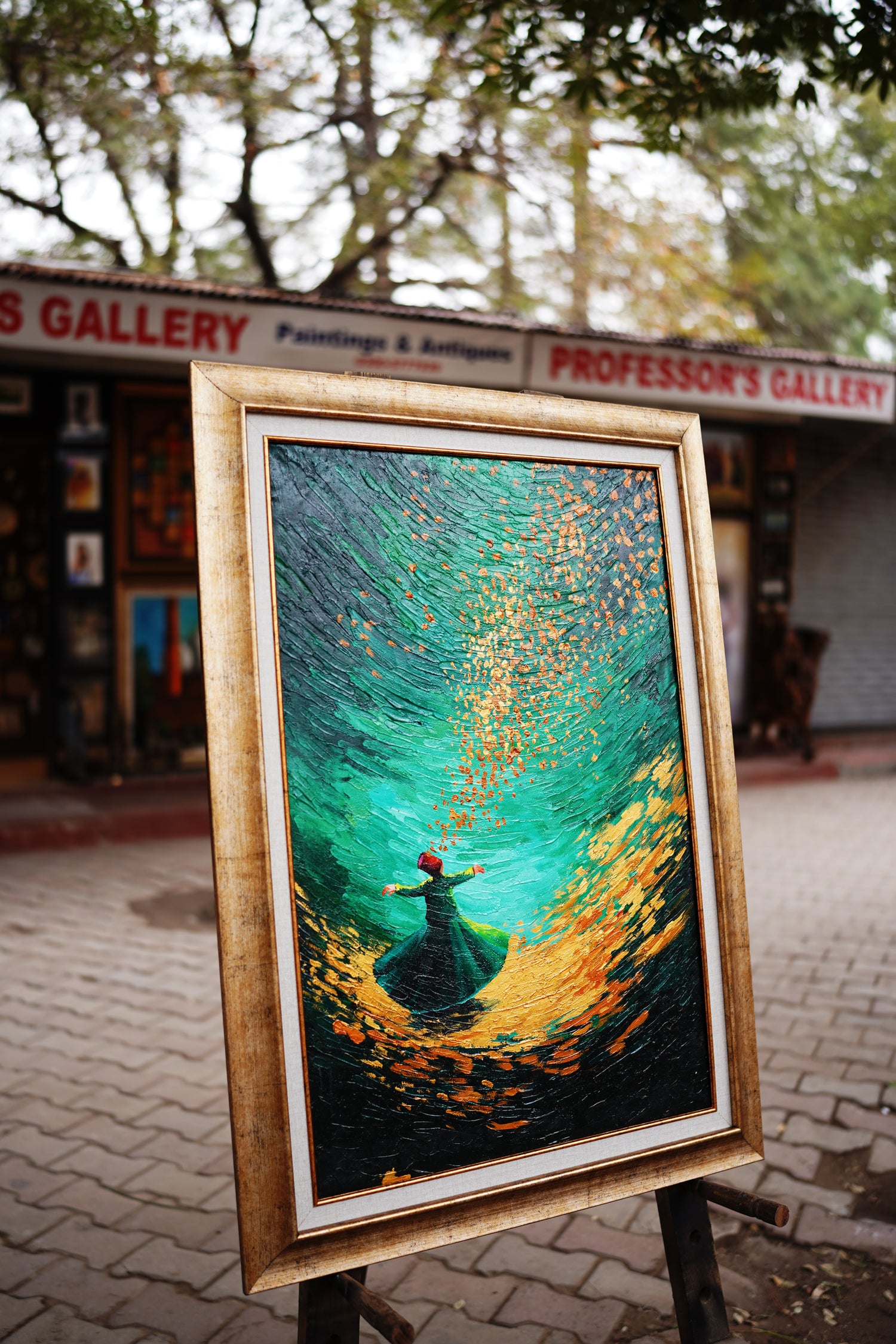 A Thousand Blessings